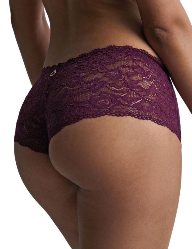 Aubade Rosessence St Tropez Brief Berry