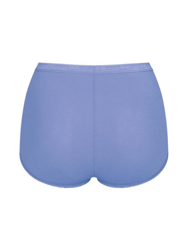 Sloggi Basic 3 Pack Maxi Brief Multicolour (V012)