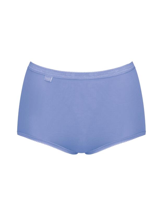 Sloggi Basic 3 Pack Maxi Brief Multicolour (V012)