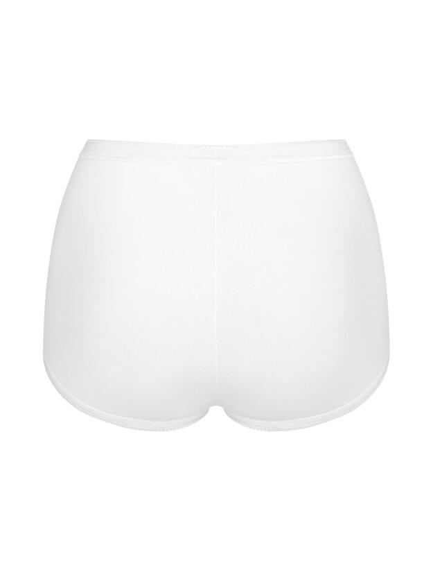 Sloggi Basic 3 Pack Maxi Brief Multicolour (V012)