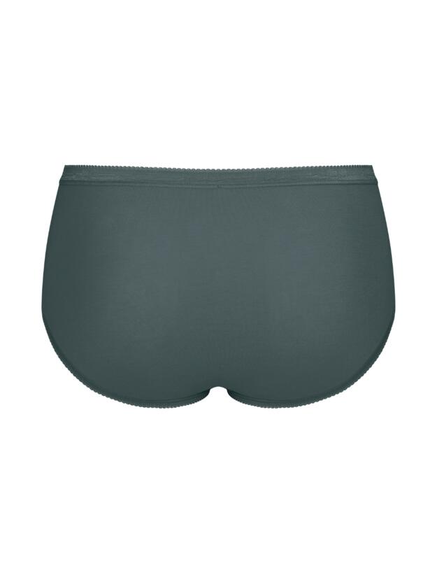 Sloggi Basic 3 Pack Midi Brief Multicolour