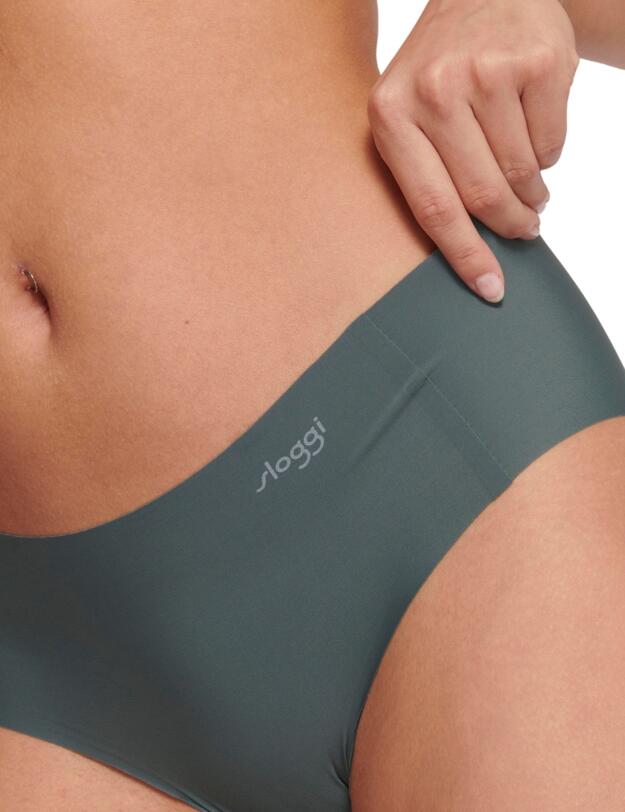 Sloggi Zero Feel Hipster Brief Nightfall 