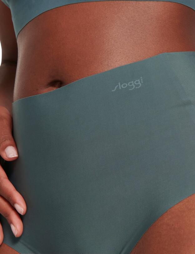 Sloggi Zero Feel Maxi Brief Nightfall