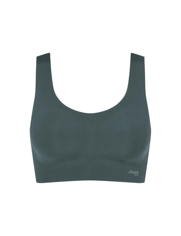 Sloggi Zero Feel Bustier Nightfall