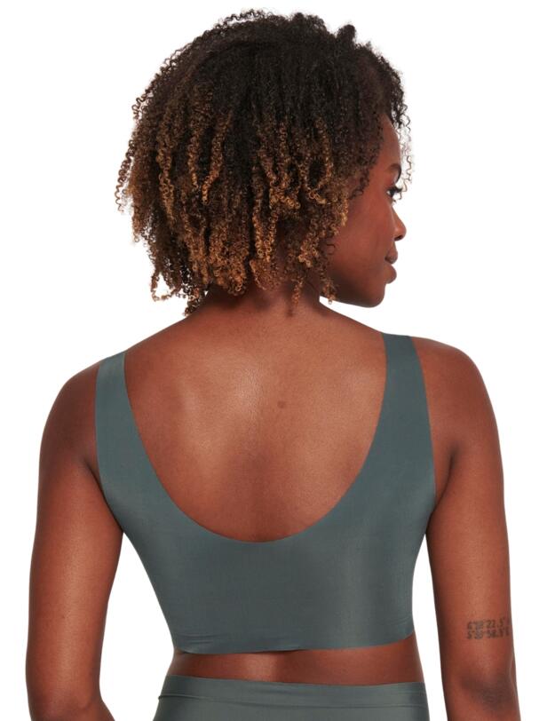 Sloggi Zero Feel Bustier Nightfall
