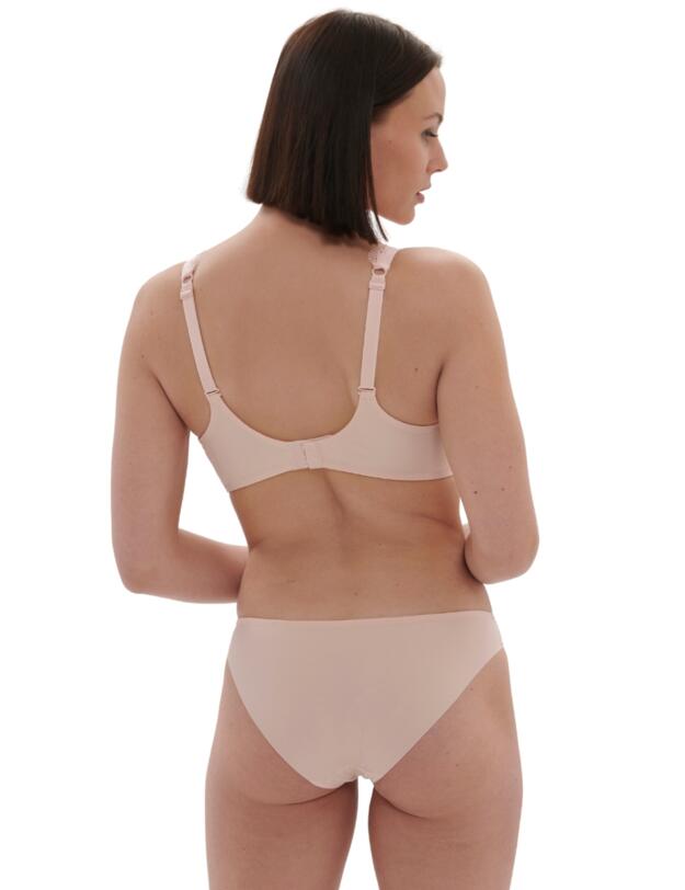 Simone Perele Singuliere Brief Petal Powder