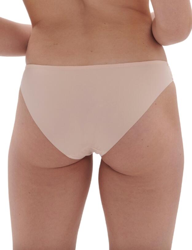 Simone Perele Singuliere Brief Petal Powder
