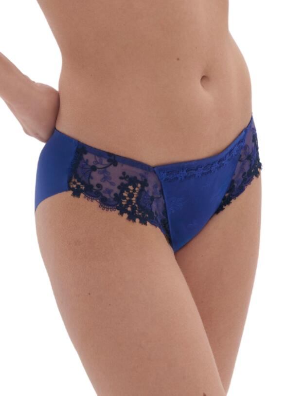 Simone Perele Wish Brief Electric Blue