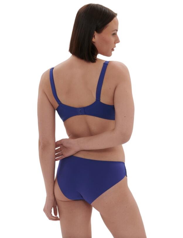 Simone Perele Wish Brief Electric Blue