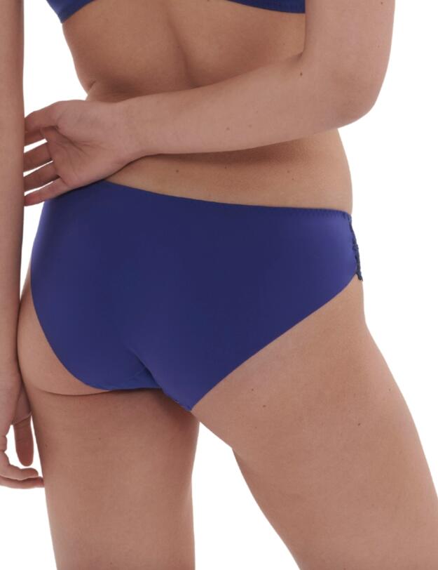 Simone Perele Wish Brief Electric Blue