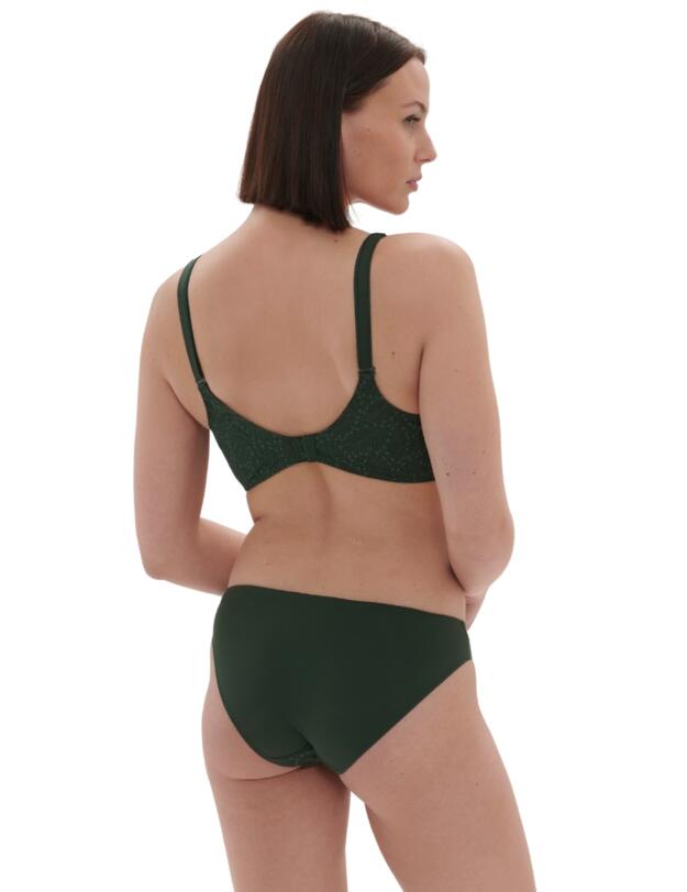 Simone Perele Comete Wireless Bra Icon Green