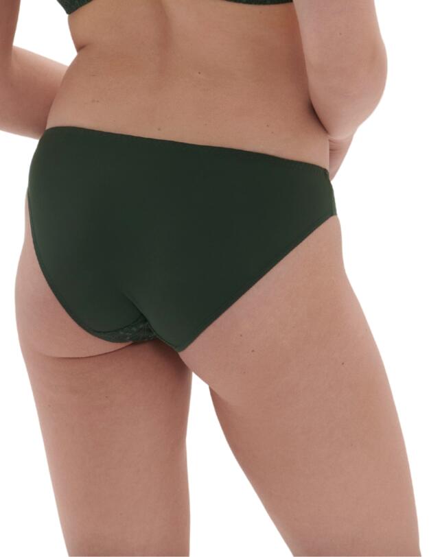 Simone Perele Comete Brief Icon Green