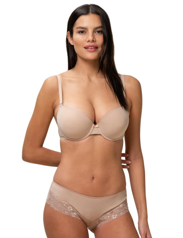  Triumph Lovely Micro Hipster Brief Smooth Skin