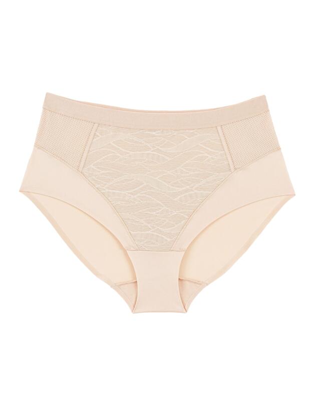 Triumph Airy Sensation Maxi Brief Nude Beige