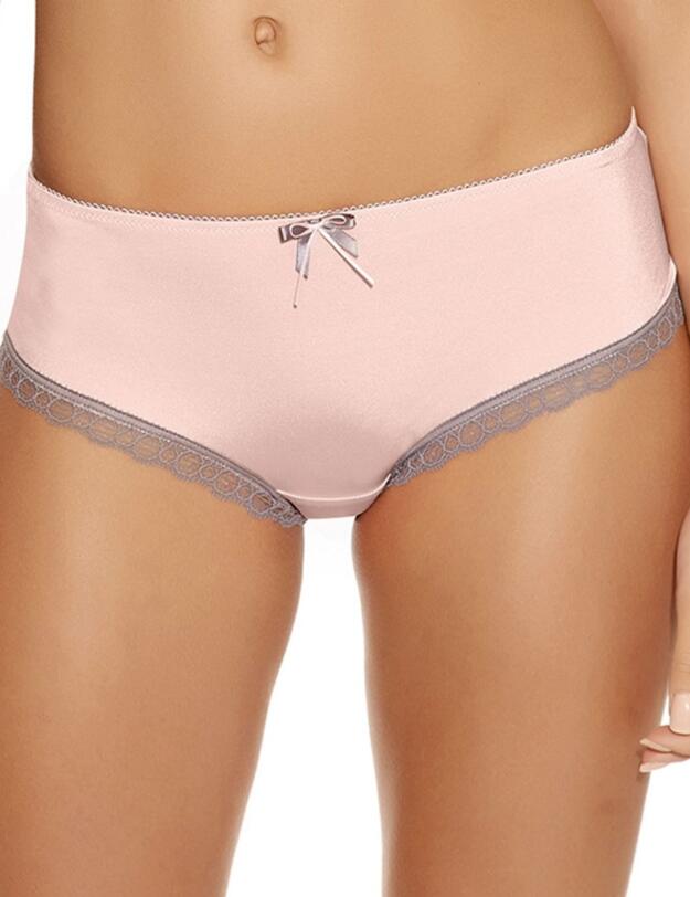 1476 Freya Deco Charm Short - 1476 Ballet Pink	
