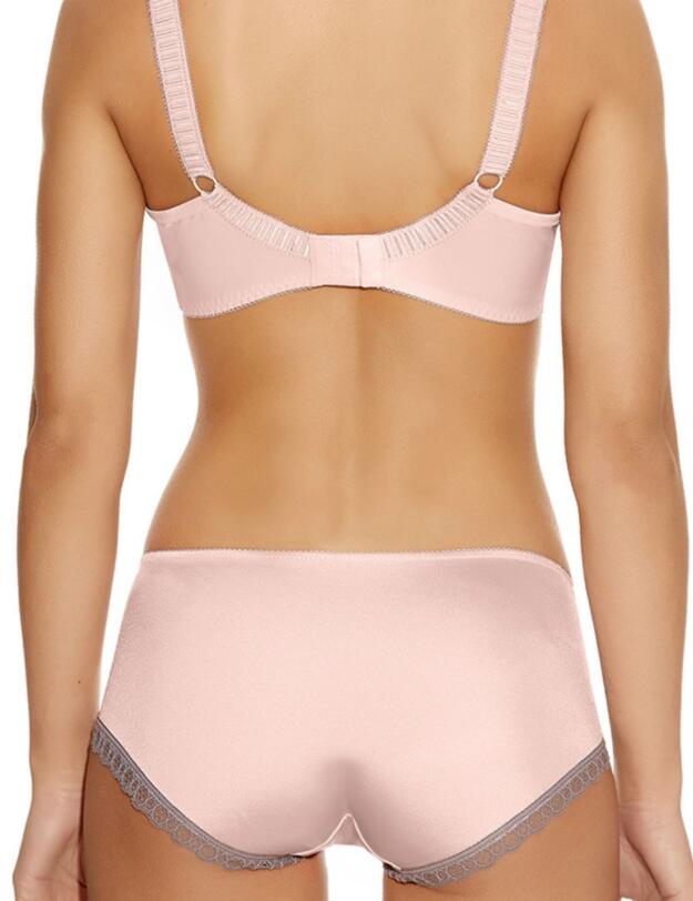 1476 Freya Deco Charm Short - 1476 Ballet Pink	