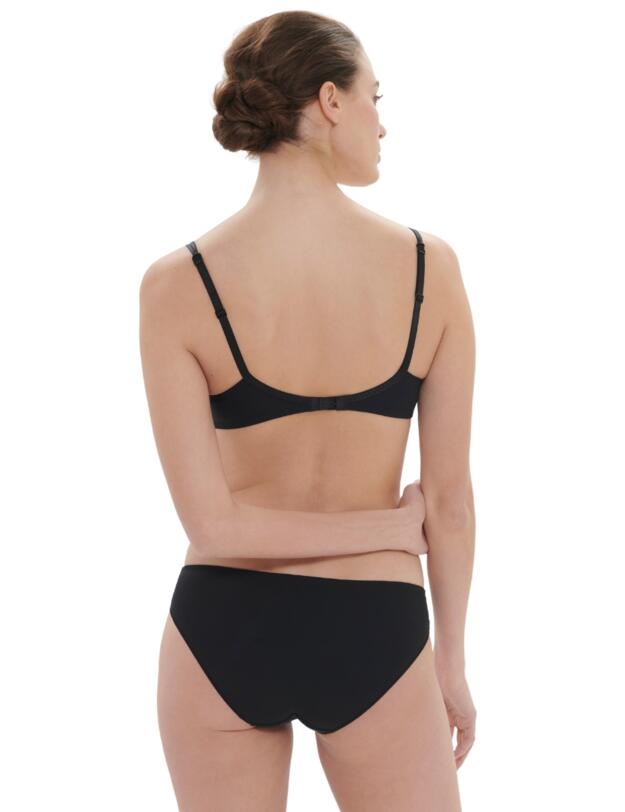 Simone Perele Delice Spacer Bra Gem Black