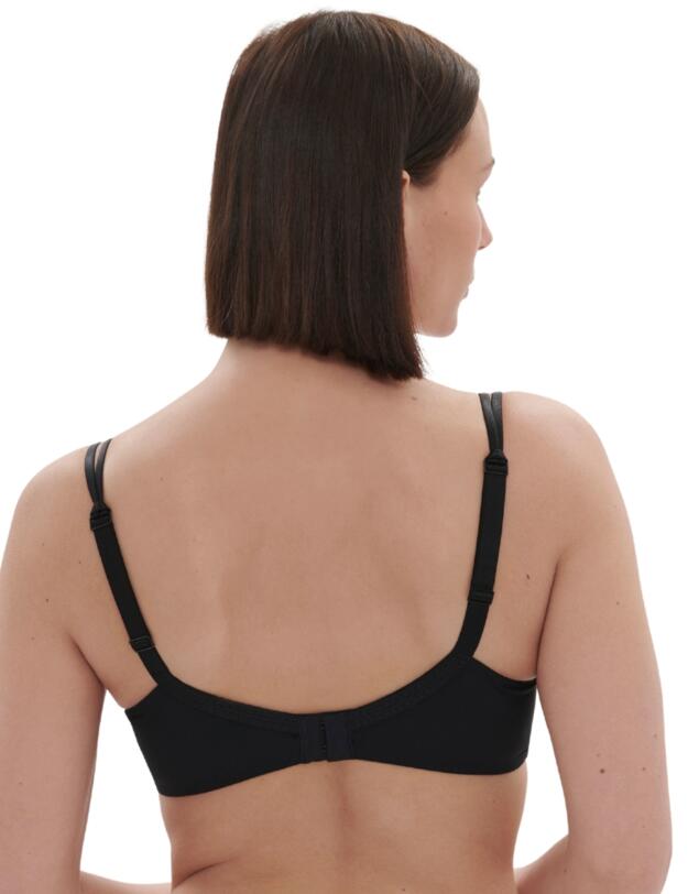 Simone Perele Delice Spacer Bra Gem Black