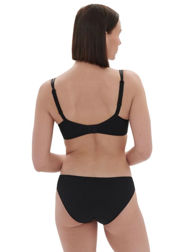 Simone Perele Delice Spacer Bra Gem Black