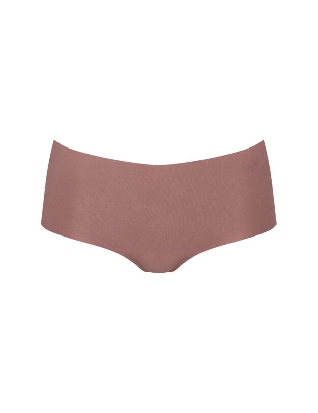 Sloggi Zero Modal Short Briefs Cacao 