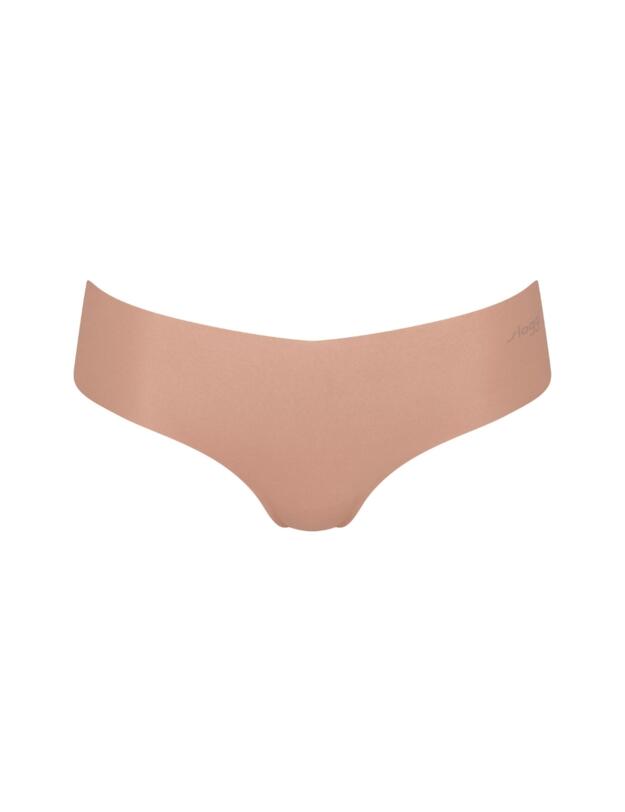 Sloggi Zero Modal Hipster Brief Cameo Brown