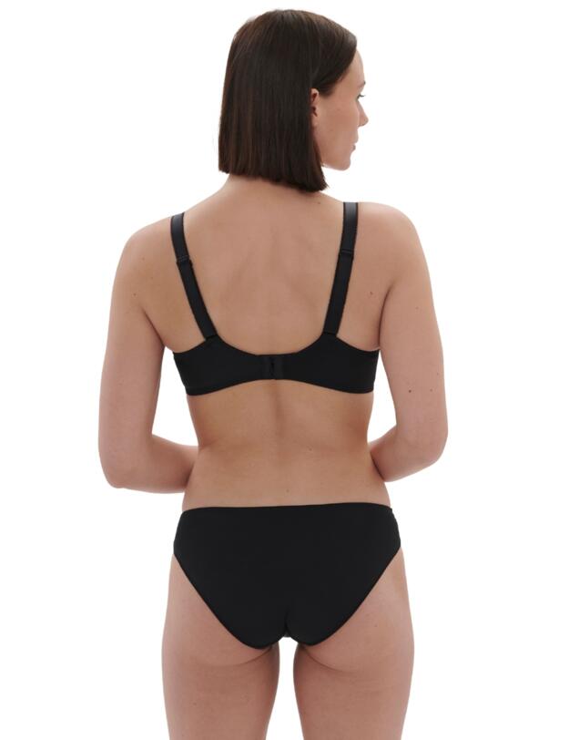Simone Perele Delice Brief Gem Black