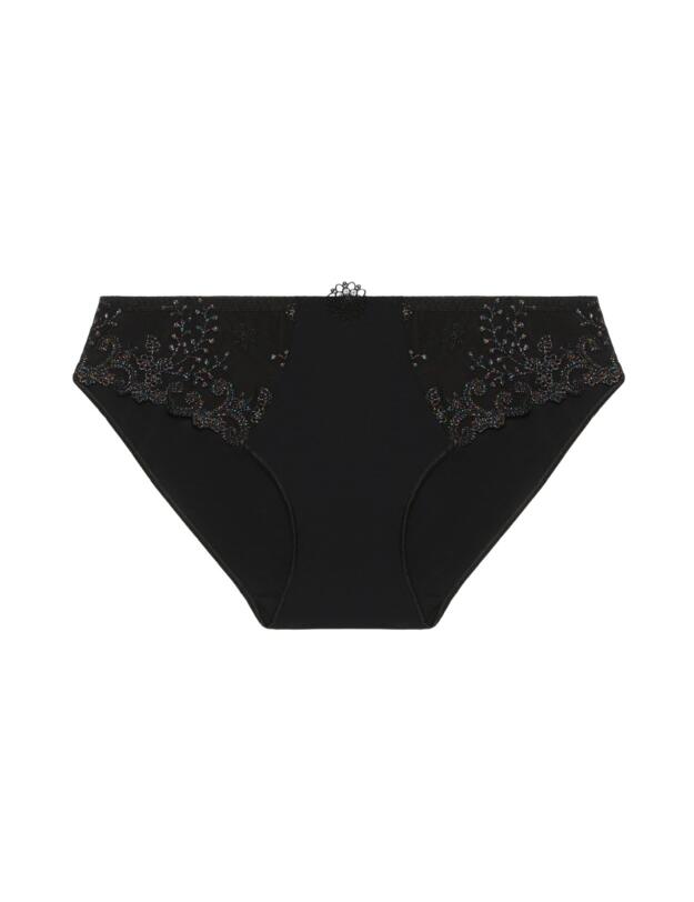 Simone Perele Delice Brief Gem Black