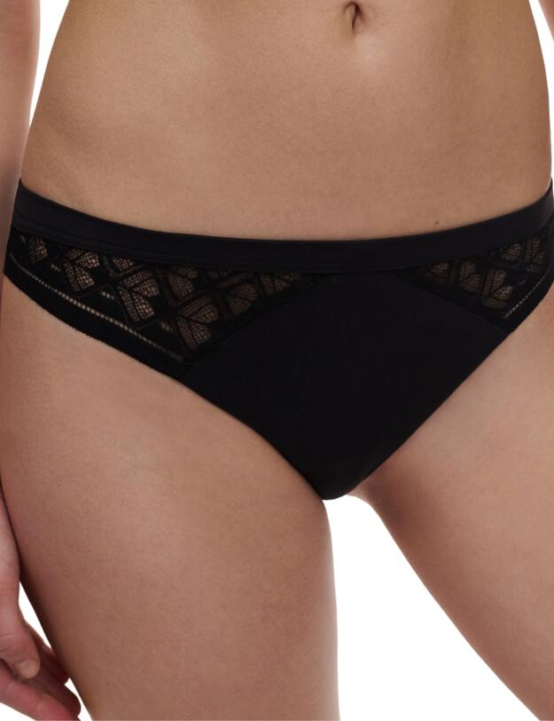 Chantelle Ace Tanga Brief Black
