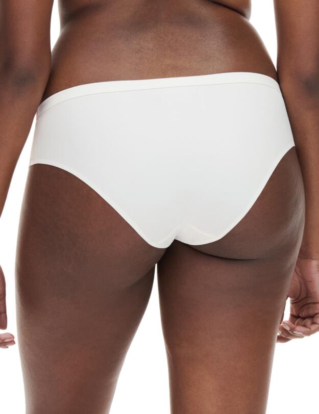 Chantelle Ace Full Brief Milk