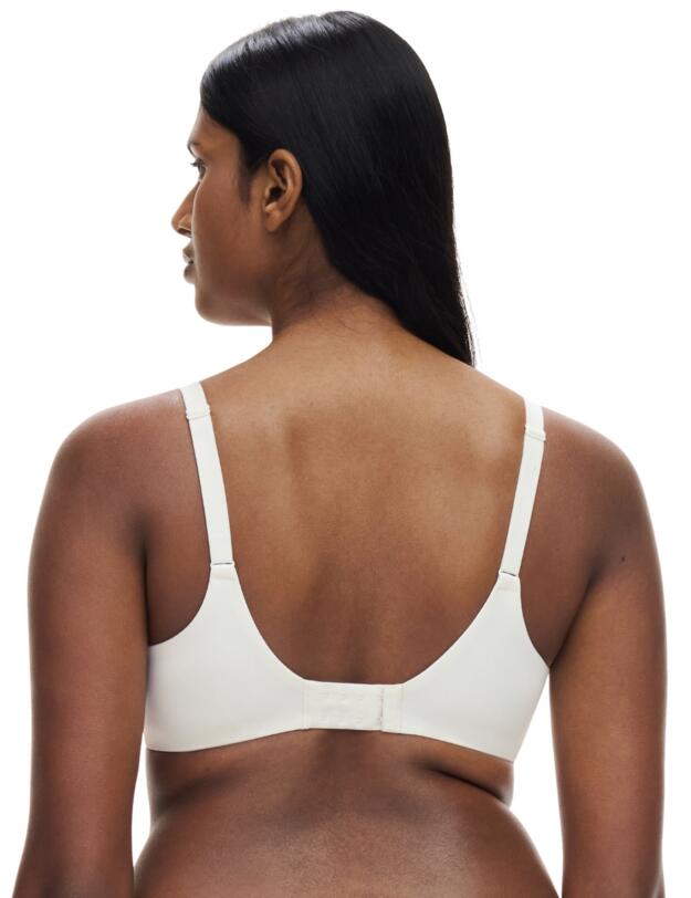 Chantelle Ace Full Cup Bra Milk