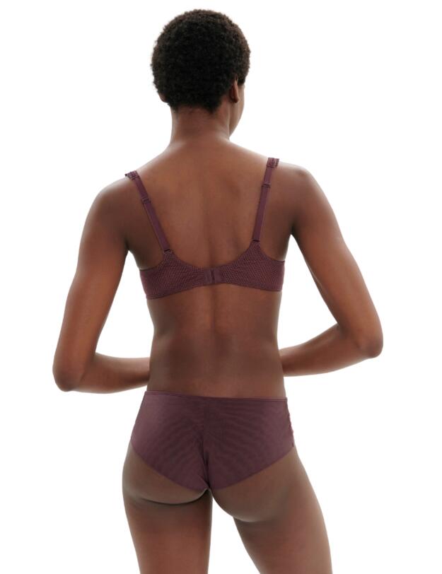 Simone Perele Dahlia Spacer Bra Byzantine