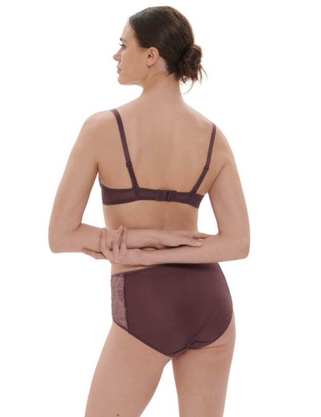Simone Perele Dahlia Deep Brief Byzantine