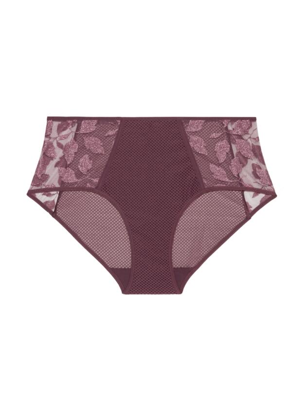 Simone Perele Dahlia Deep Brief Byzantine