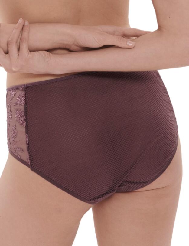 Simone Perele Dahlia Deep Brief Byzantine