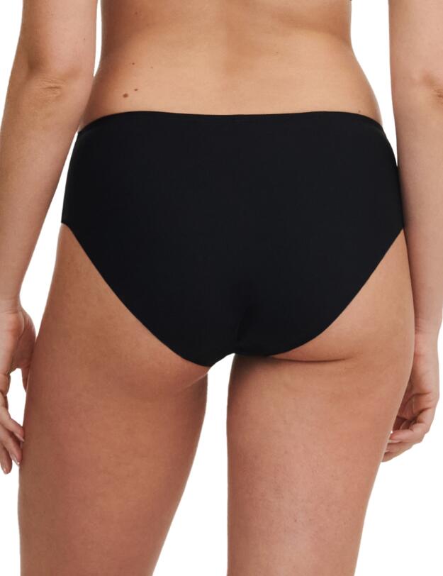 Chantelle Origins Full Brief Black