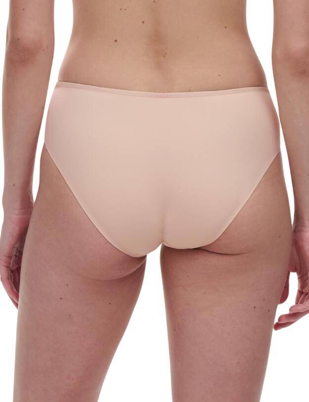 Chantelle Origins Full Brief Golden Beige