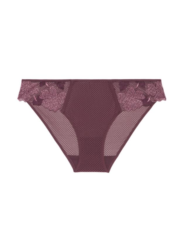 Simone Perele Dahlia Brief Byzantine