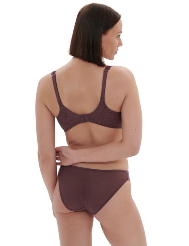 Simone Perele Dahlia Brief Byzantine