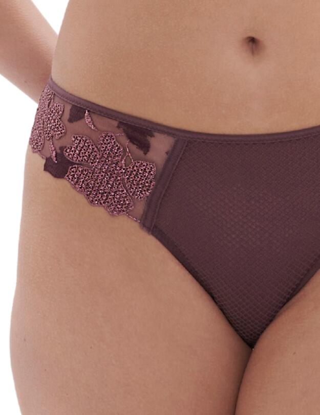 Simone Perele Dahlia Brief Byzantine