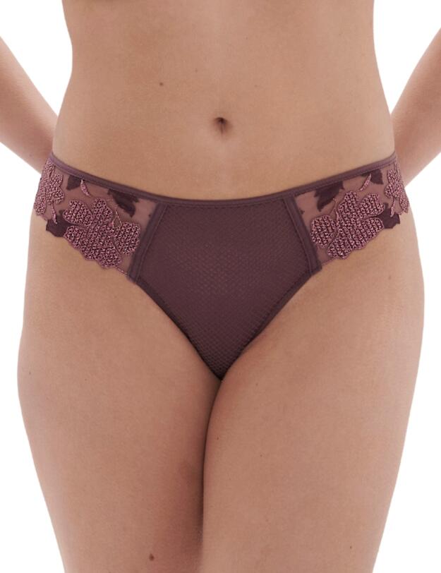 Simone Perele Dahlia Brief Byzantine