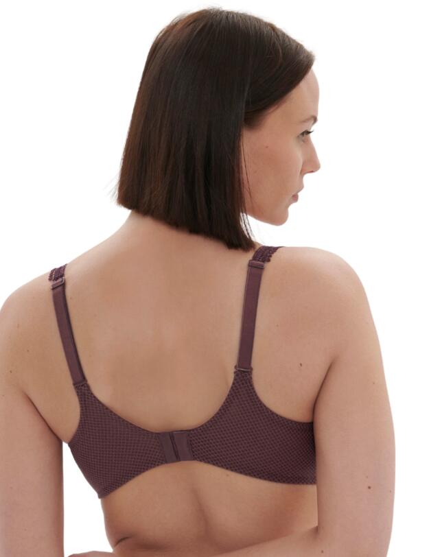 Simone Perele Dahlia Full Cup Bra Byzantine