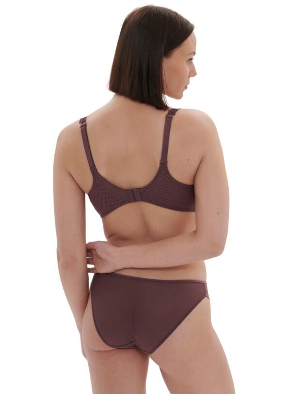 Simone Perele Dahlia Full Cup Bra Byzantine