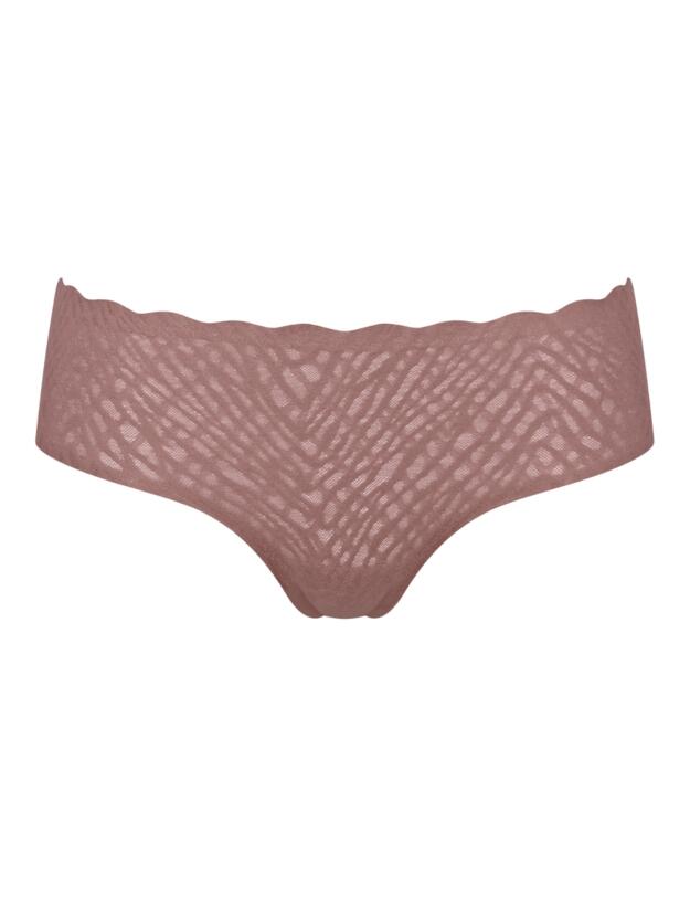 Sloggi Zero Feel Bliss Hipster Brief Cacao
