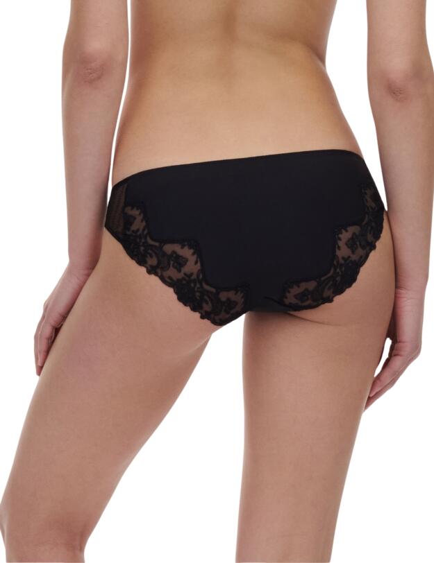 Chantelle Cabaret Brazilian Brief Black