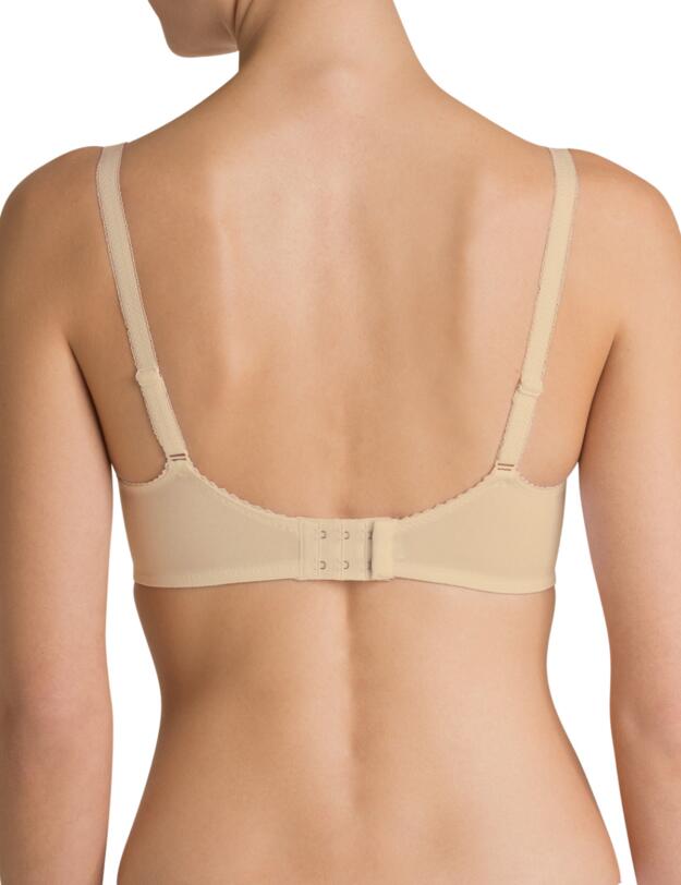 Triumph Cotton Beauty Non-Wired BraTeint