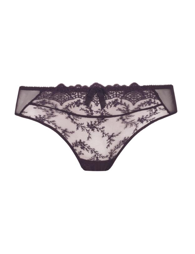 Empreinte Louise Brief Cassis