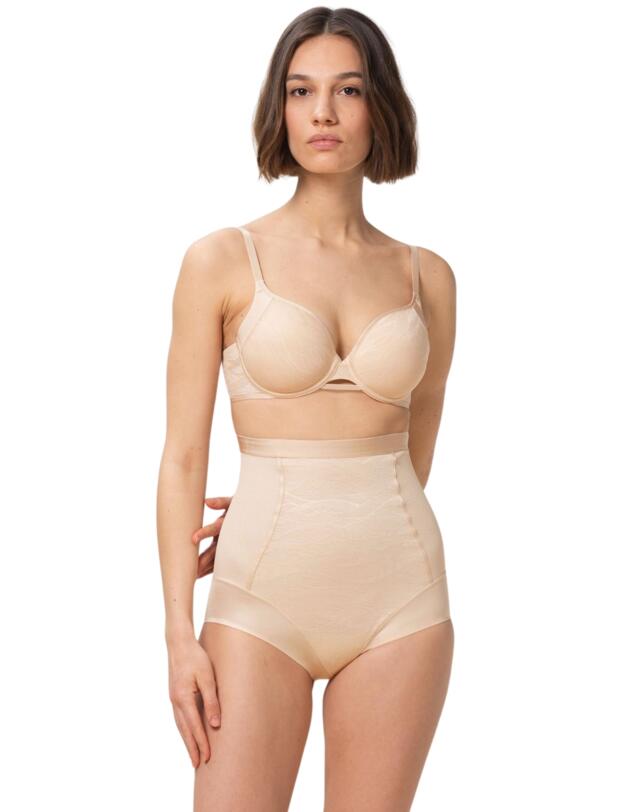 Triumph Airy Sensation Padded Bra  Nude Beige