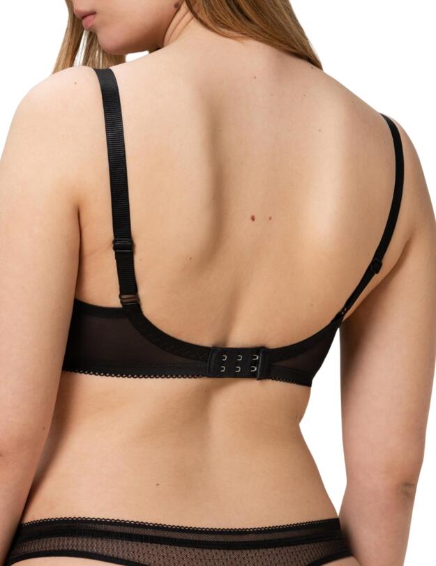 Triumph Beauty-Full Darling Bra Black