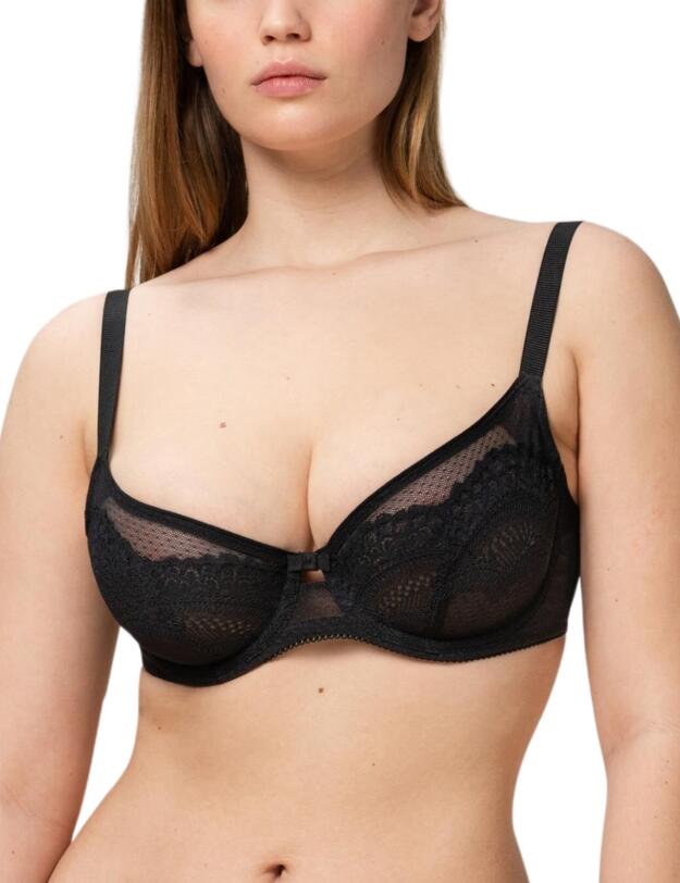 Triumph Beauty-Full Darling Bra Black