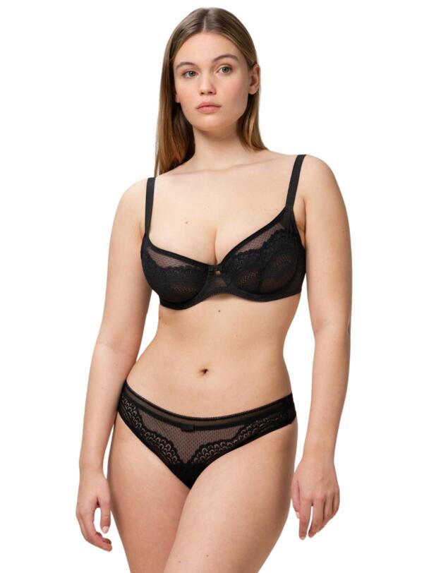 Triumph Beauty-Full Darling Bra Black